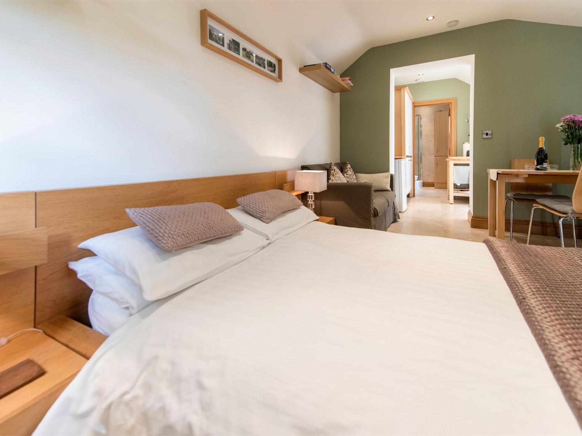 1 Bed In Knaresborough Hh102 Villa Exterior photo
